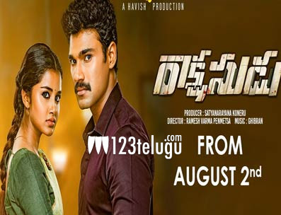rakshasudu telugu movie rakshasudu telugu movie