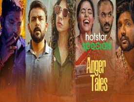 Anger Tales Telugu Movie Review