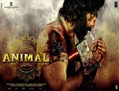 Animal Movie Live Updates | Animal Movie Live Updates | Animal telugu ...