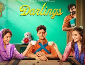  Darlings  Movie Review 