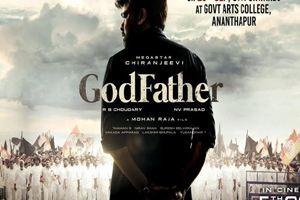 godfather telugu movie review 123telugu