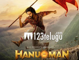 Hanu Man Movie Review in Telugu