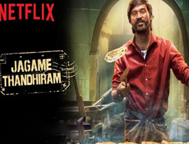  Jagame Thandhiram Review