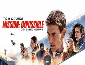 Mission Impossible Dead Reckoning Part One English Movie Review