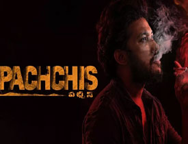 Pachchis Movie Review