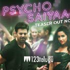 Psycho Saiyaan