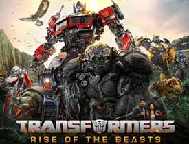 Transformers Telugu Movie Review