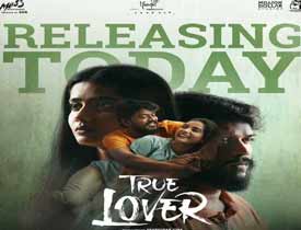 True Lover Movie Review in Telugu