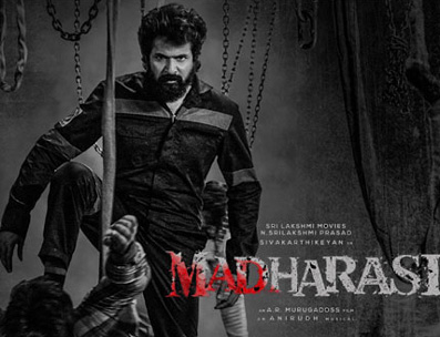 Madharasi