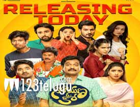 Narayana & Co Telugu Movie Review