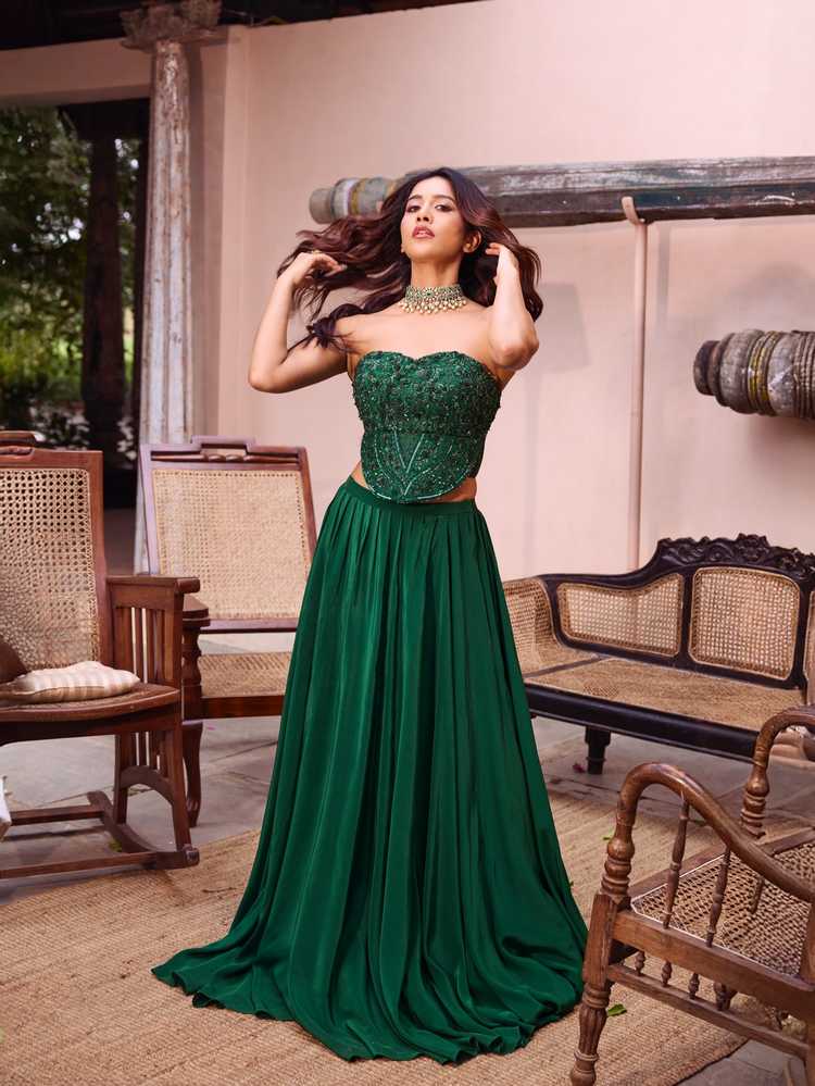 Nabha Natesh