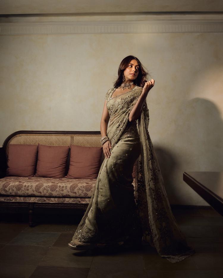 Mrunal Thakur