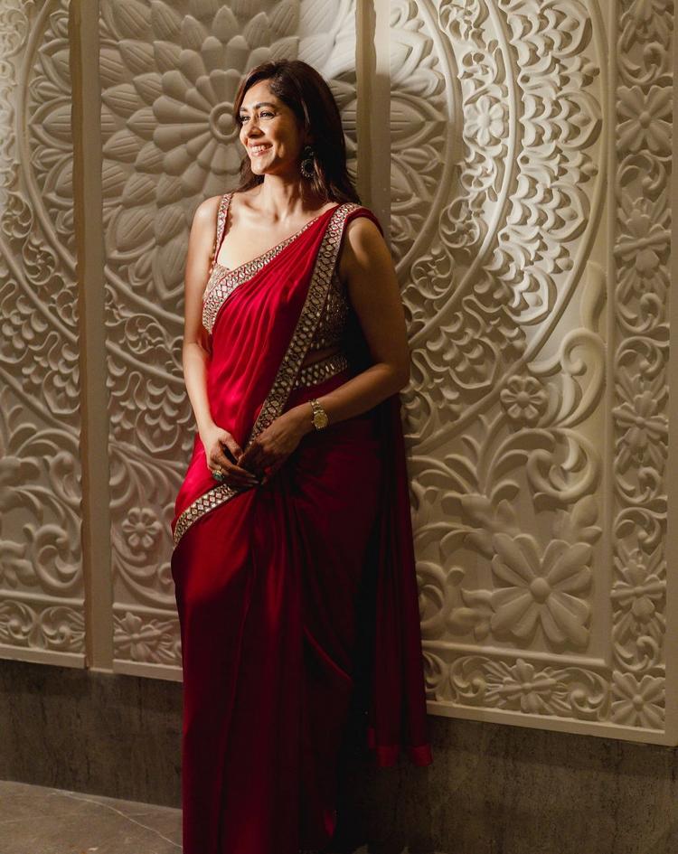 Mrunal Thakur