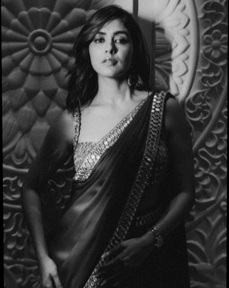 Mrunal Thakur