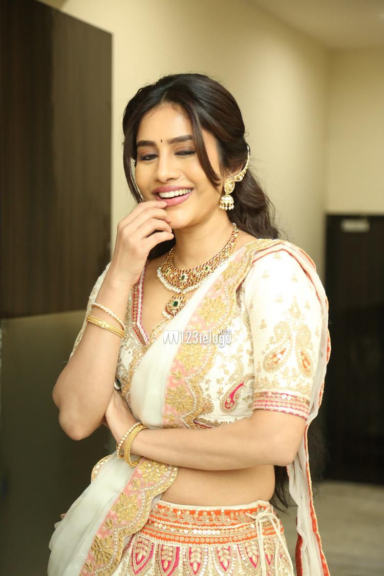 Nabha Natesh