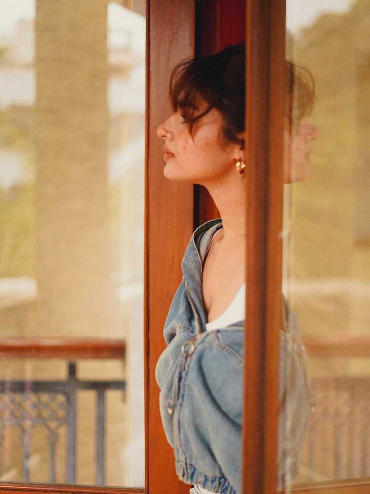 Ayesha Khan