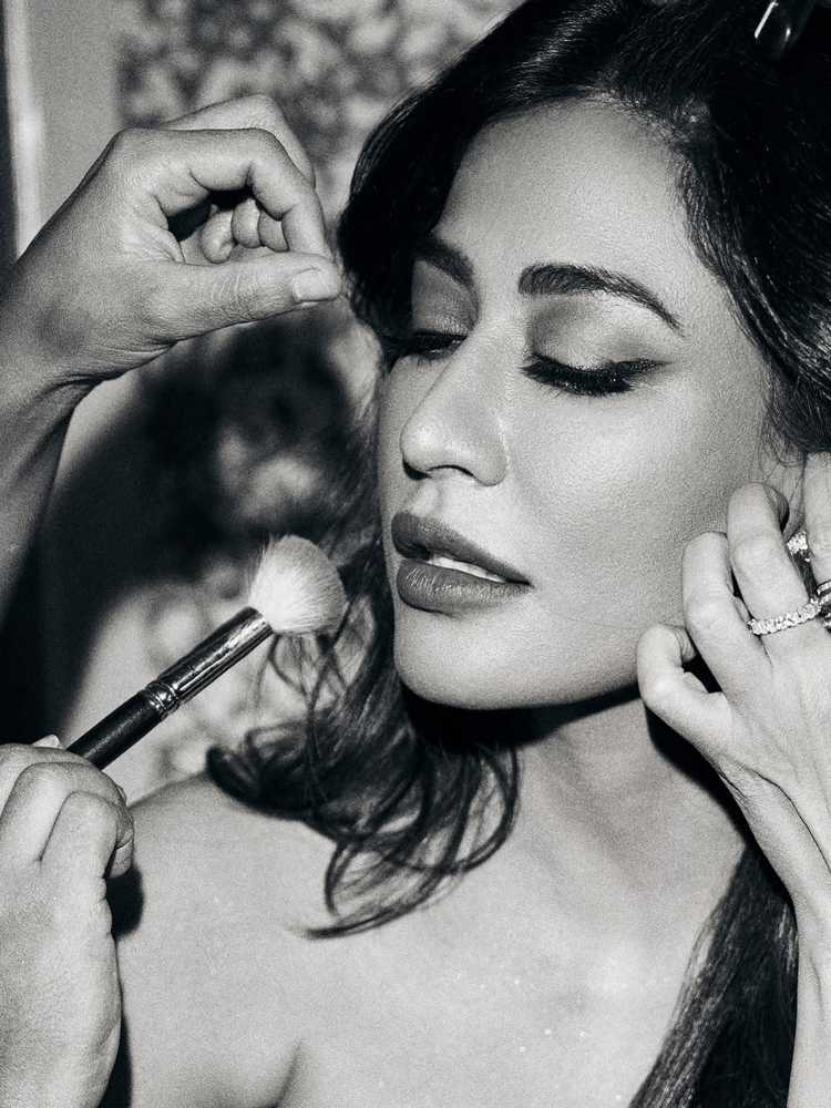 Glamorous Chitrangda Singh
