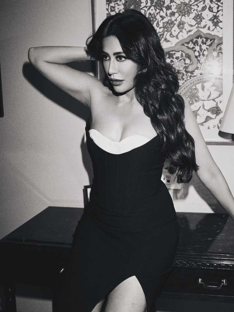 Glamorous Chitrangda Singh