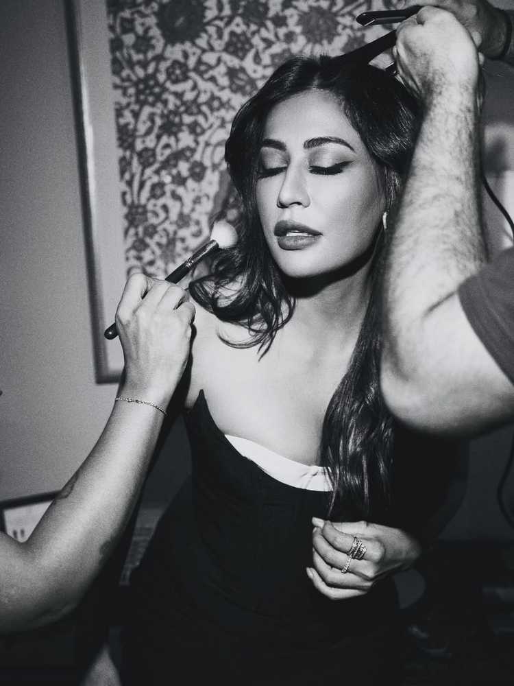 Glamorous Chitrangda Singh